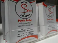 Physio Sport Progress