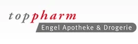 Toppharm Engel Apotheke-Logo