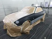 Carrosserie Scheidegger SA