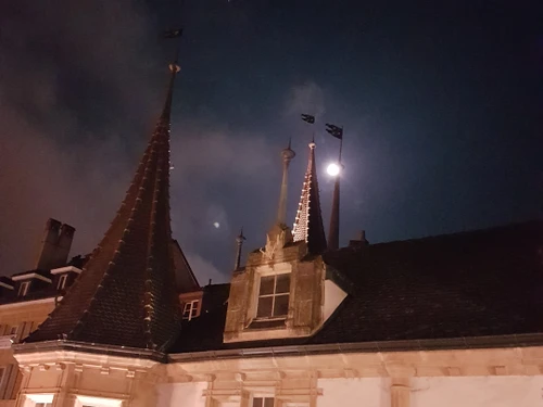 Aléria Coiffure Institut Capillaire - Klicken, um das Panorama Bild vergrössert darzustellen