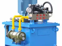 Hydrosystem SA - Flexibles, Hydraulique et Pneumatique