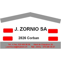 Logo J. Zornio SA