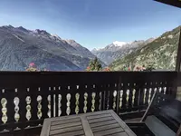 Weisshorn | Berghotel + Restaurant