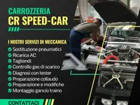 CR Speed-Car S.A. - cliccare per ingrandire l’immagine 3 in una lightbox