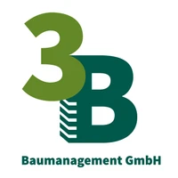 3B Baumanagement GmbH-Logo