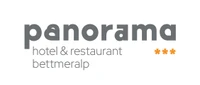 Hotel-Restaurant Panorama Bettmeralp AG-Logo