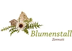 Blumenstall Zermatt