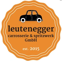 leutenegger carrosserie GmbH-Logo