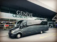 Voyages Stevic Sàrl