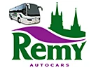 Voyages Rémy SA logo