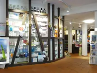 Manesse-Apotheke AG