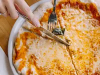 Restaurant Pizzeria Rapido