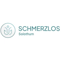 Praxis für Massage & Schmerztherapie | Schmerzlos Solothurn-Logo