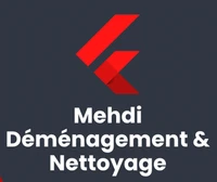 MEHDI TRANSPORT, KOZHANI-Logo