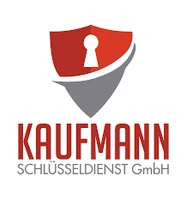 Kaufmann Schlüsseldienst GmbH-Logo