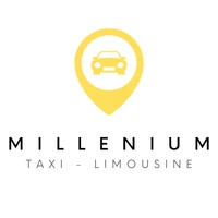 Millenium Taxi et Limousines-Logo