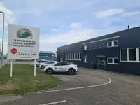 Carrosserie du Grand Belmont SA