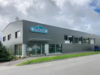 LED SOLUTION Switzerland GmbH