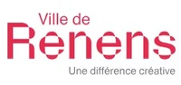 Ville de Renens - Culture, Jeunesse et affaire scolaire (CJS)-Logo