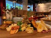 Café Restaurant Gentile