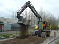 Stury Fredi AG - Klicken Sie, um das Bild 13 in einer Lightbox vergrössert darzustellen