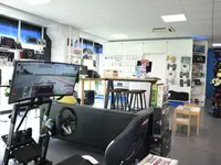 UP Store - Computer & Gaming