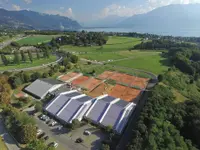Club Veveysan de Tennis CVT