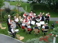 Altersheim und Pflegeheim Steinfeld