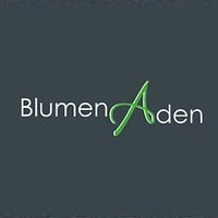 BlumenAden-Logo