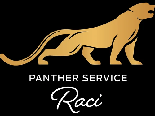 Panther Service Raci - Klicken, um das Panorama Bild vergrössert darzustellen