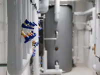 MB Sanitär Heizung AG