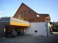 Correvon Charpente Sàrl