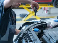 Carrosserie de Paudex SA