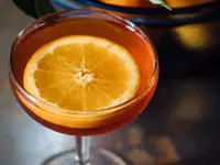 Moqa café bar, Nurcin Karatay