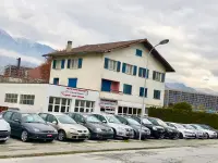 Elias Auto Garage Sàrl