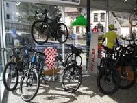 Alpine Bike GmbH