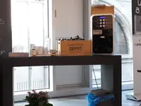 CAFFEMATICA SA