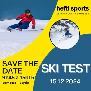 Hefti Sports Leysin Sàrl