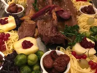 Ristorante Stazione Malvaglia