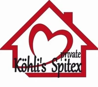 Köhlis private Spitex-Logo