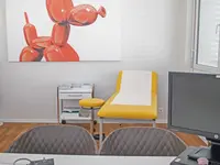 Clinique CIC Montreux SA