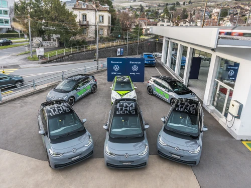 Bek's Auto-Moto-Ecole - Klicken, um das Panorama Bild vergrössert darzustellen