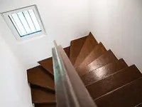 CASTRO ALVES rénovation