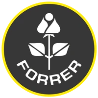 E.+R. Forrer Gartenbau AG-Logo