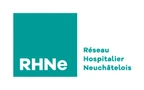 RHNE Réseau hospitalier neuchâtelois - site du Locle