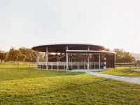 Pferdeklinik Thurland