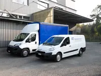 TM Metalltechnik AG