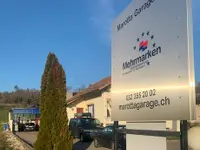 Marotta Garage Sàrl - Klicken Sie, um das Bild 2 in einer Lightbox vergrössert darzustellen