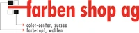 Farben Shop AG-Logo