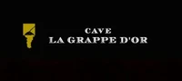 Cave la Grappe d'Or Sàrl-Logo